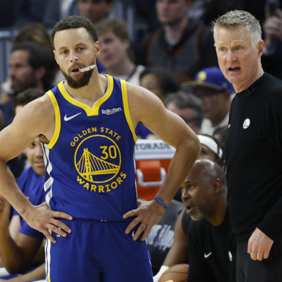 Još jedna zvezda otpala sa Ol-stara!