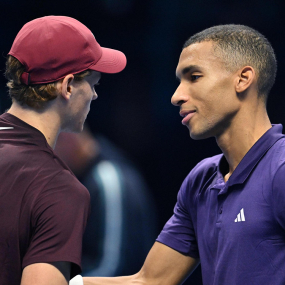 Ože-Alijasim srušio dva Sinerova rekorda