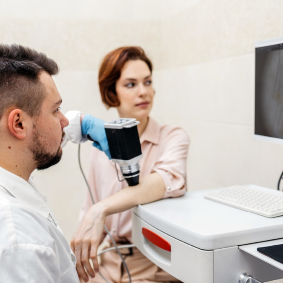 Rusija razvija prvi lek za lečenje melanoma