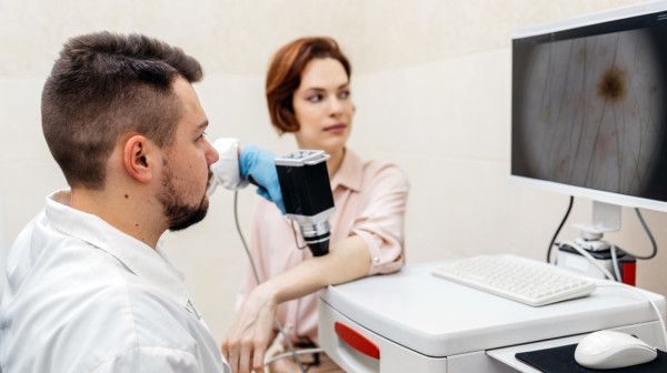 Rusija razvija prvi lek za lečenje melanoma