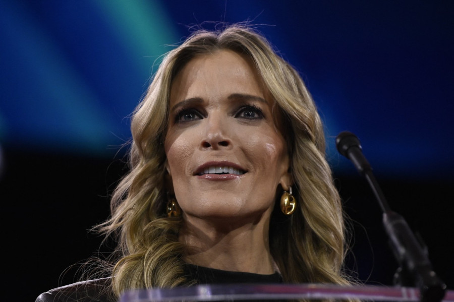 Bed Banijev nastup je srednji prst ostatku Amerike