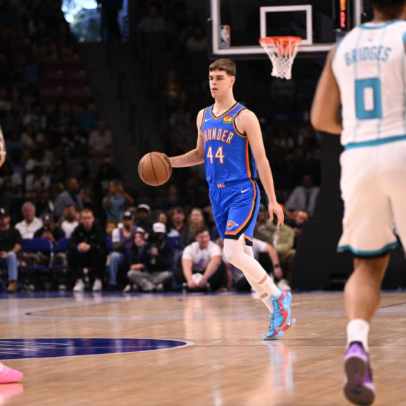 "Imamo plan za Topića – oduzeto mu je nešto što voli od malena"