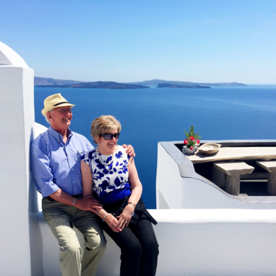 Grčka proglašena za najbolju destinaciju za penzionere u 2026: Evo i zašto