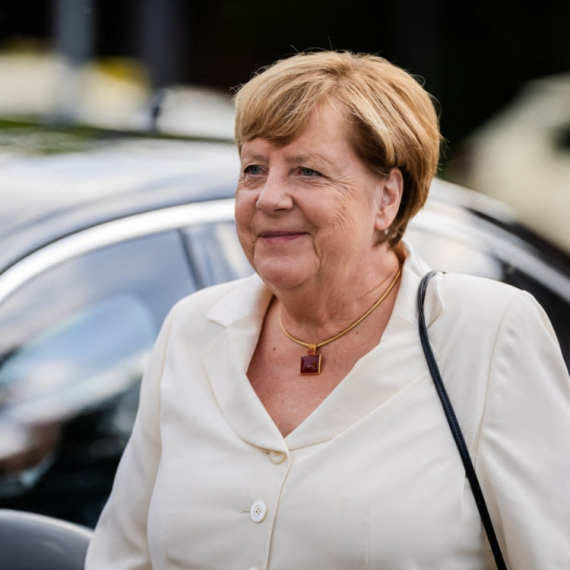 Potpuno iznenađenje: Stiže i Angela Merkel...