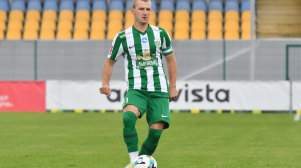 Ukrajinci oduzeli traku kapitenu zbog Rusije VIDEO