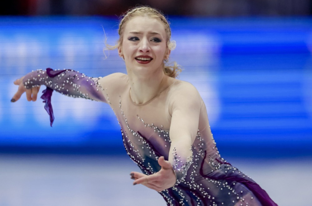 Olimpijka dobija jezive pretnje: Zastrašujuća količina mržnje