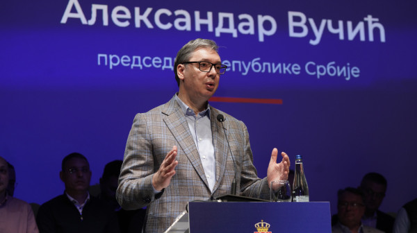 Vučić: Everyone can receive incentives regardless of political affiliation