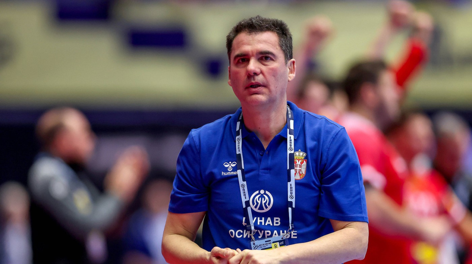 Selektor Srbije preuzima Partizan!