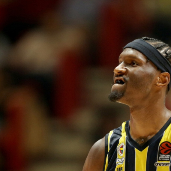 Fener ne odustaje – MVP bi da postane najplaćeniji u Evroligi