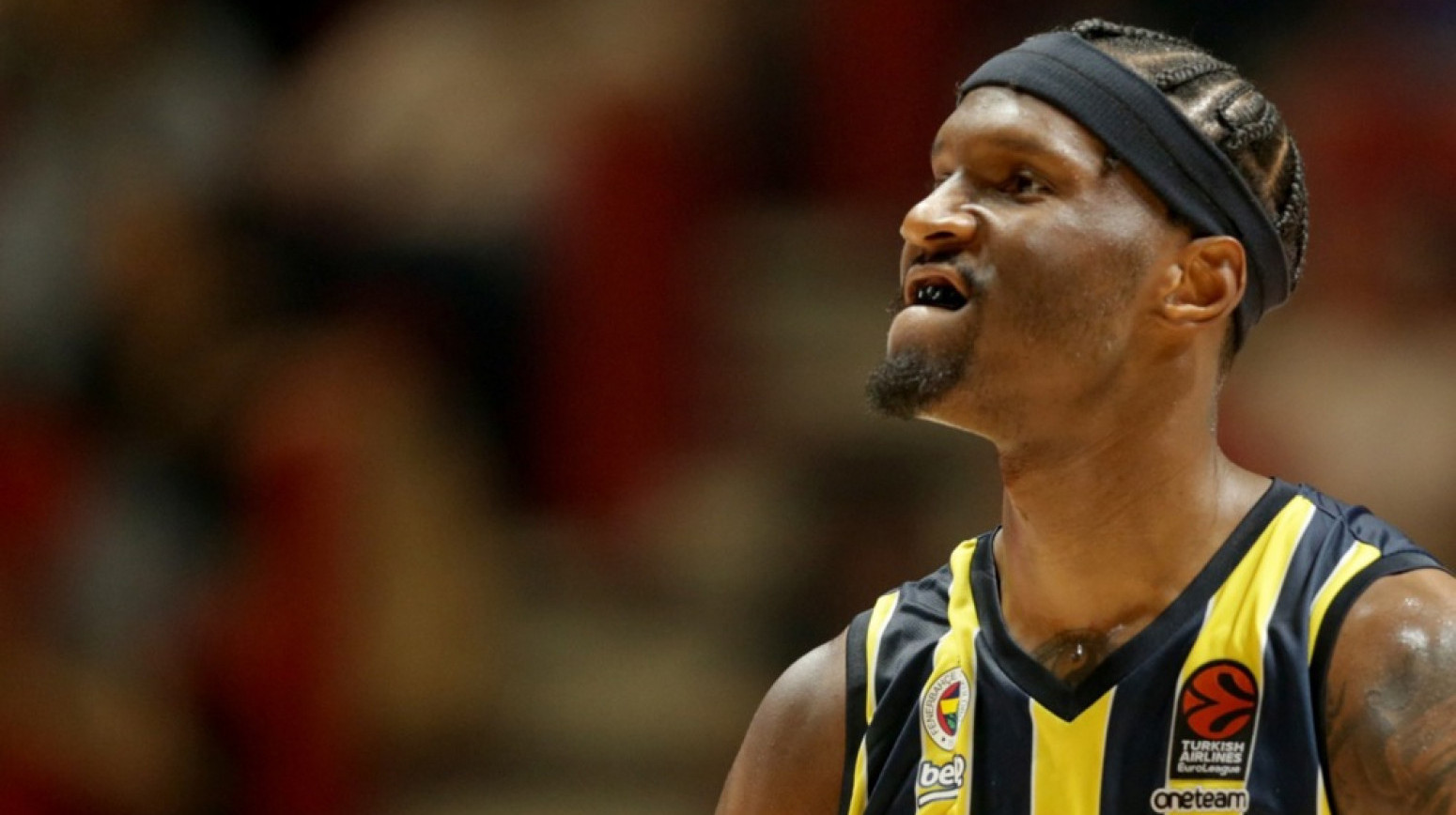 Fener ne odustaje – MVP bi da postane najplaćeniji u Evroligi