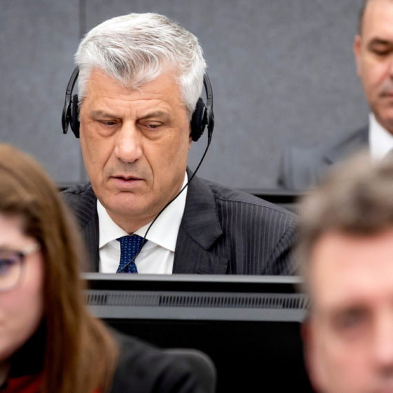 Specijalizovano tužilaštvo okončalo završnu reč u slučaju protiv vođa OVK; "Tražimo da optuženi odgovaraju"