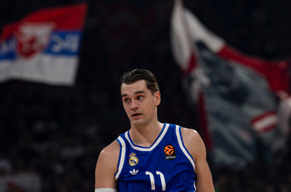 Hezonja je evropski Lebron Džejms