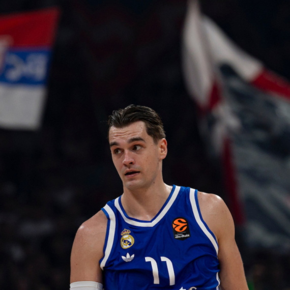 "Hezonja je evropski Lebron Džejms"