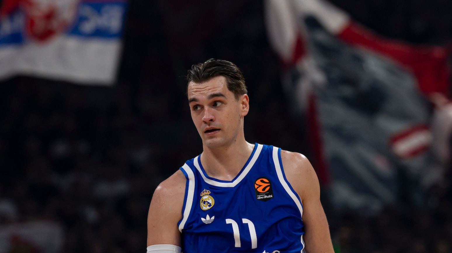 "Hezonja je evropski Lebron Džejms"