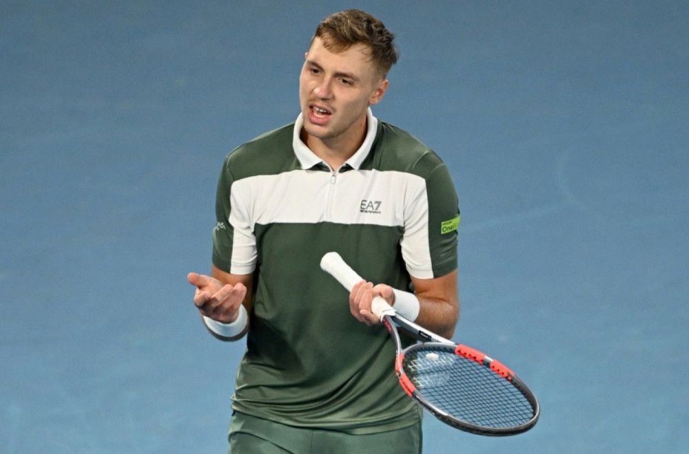 Hamad dobio drugu šansu