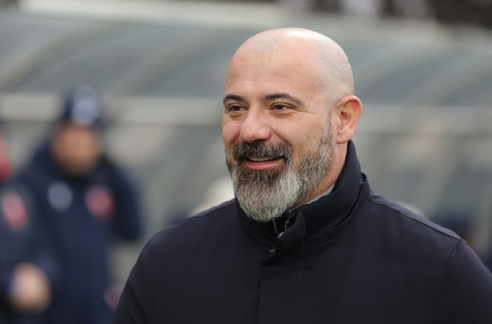 Stanković: Recite mi ligu gde se ne igra na tri dana