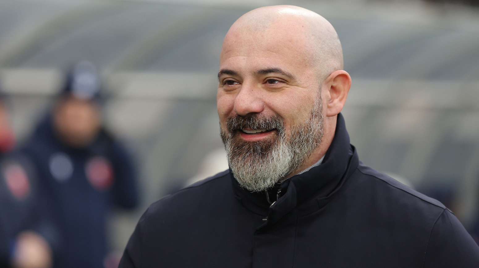 Stanković: "Recite mi ligu gde se ne igra na tri dana"