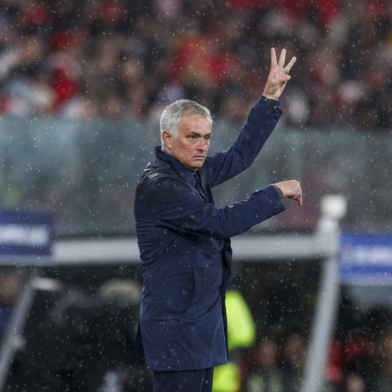 Da li je vreme za selektora Murinja?