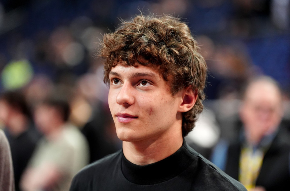 Vozač Formule 1 slupao svoj automobil