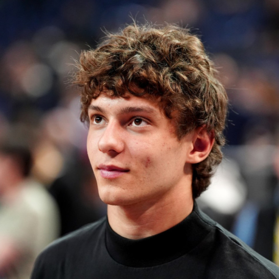 Vozač Formule 1 slupao svoj automobil