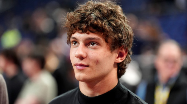 Vozač Formule 1 slupao svoj automobil