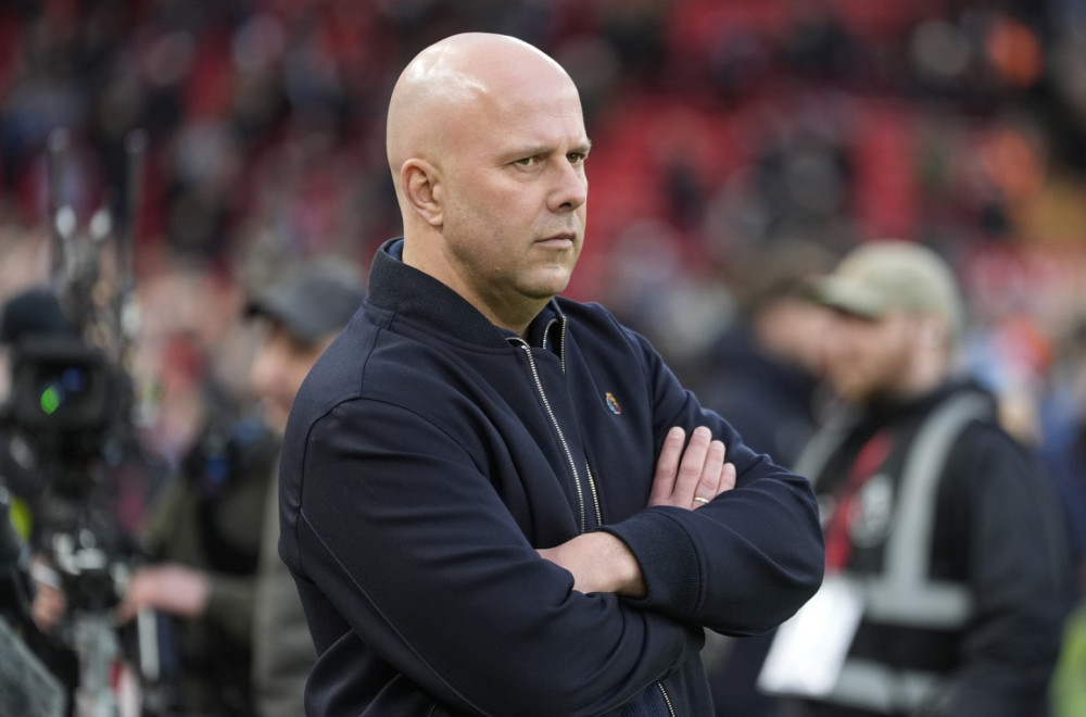 Slot iskren i prkosan: Nismo navikli na ovo