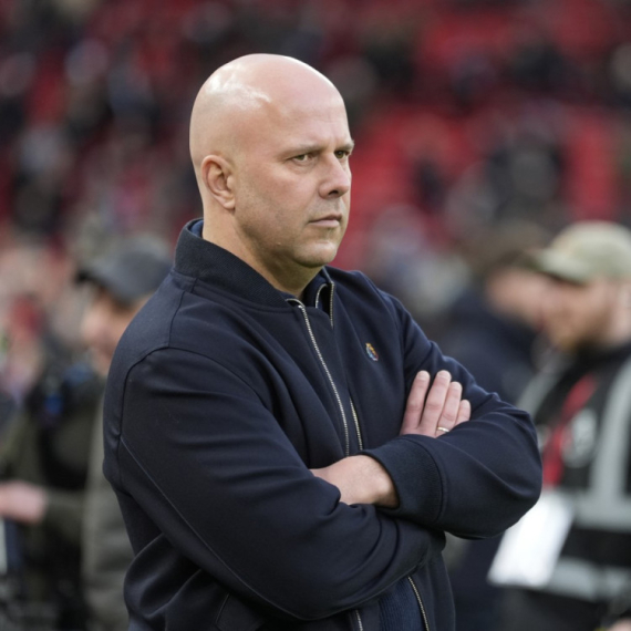 Slot iskren i prkosan: "Nismo navikli na ovo"