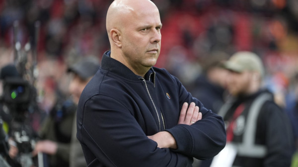 Slot iskren i prkosan: "Nismo navikli na ovo"