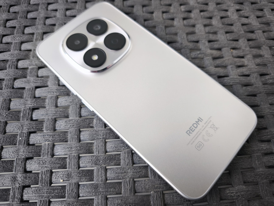 Test: Redmi Note 15 Pro 5G – nesalomiv telefon sa baterijom koja traje danima