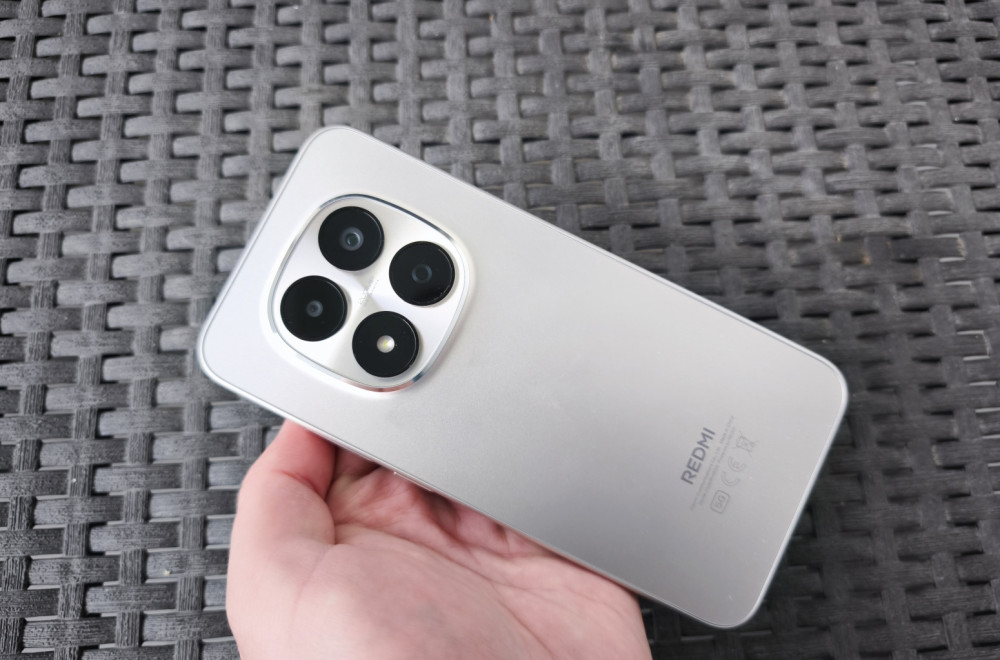 Test: Xiaomi Redmi Note 15 Pro 5G – nesalomiv telefon sa baterijom koja traje danima