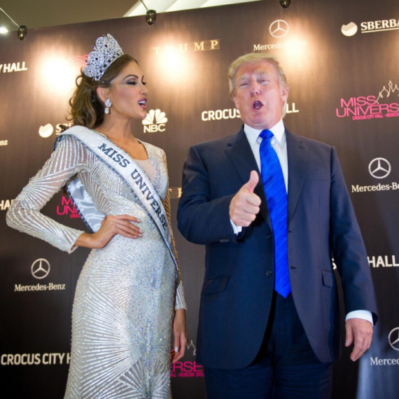 Apsolutni šok: Putin ima se**s snimak Trampa? Ali, to nije sve... FOTO