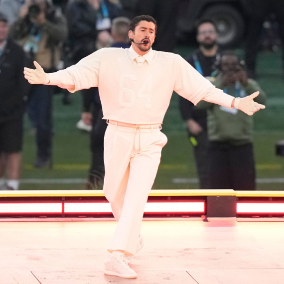 Otkrivena misterija broja 64 na Badijevom odelu: Oglasio se reper