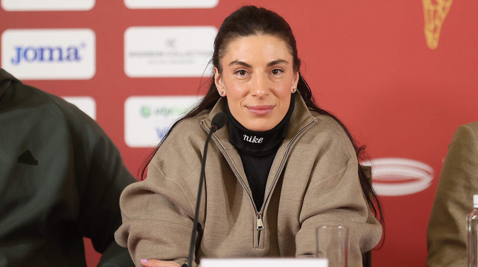 Atletski asovi na Banjici: "Jedva čekam da vidim koliko mogu"