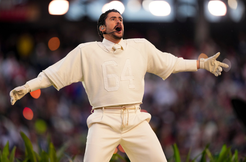 Bed Bani posle brojnih uspeha dobio prvu filmsku ulogu: Evo šta nas očekuje