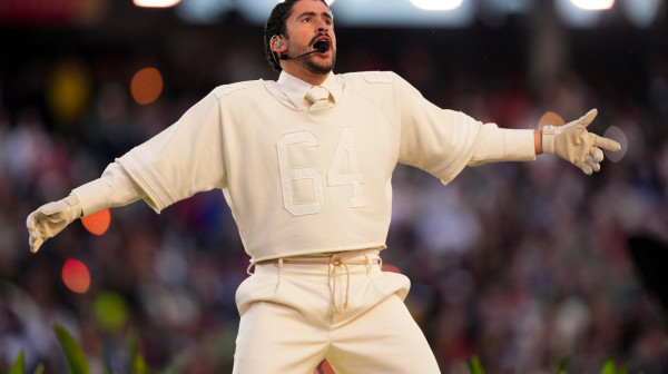 Bed Bani posle brojnih uspeha dobio prvu filmsku ulogu: Evo šta nas očekuje