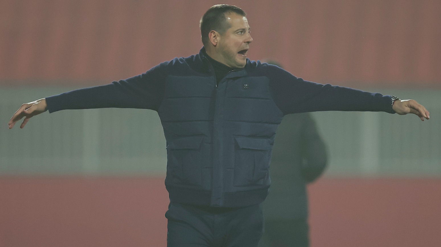 Lalatović novi trener Novog Pazara: "Neću da kukam"