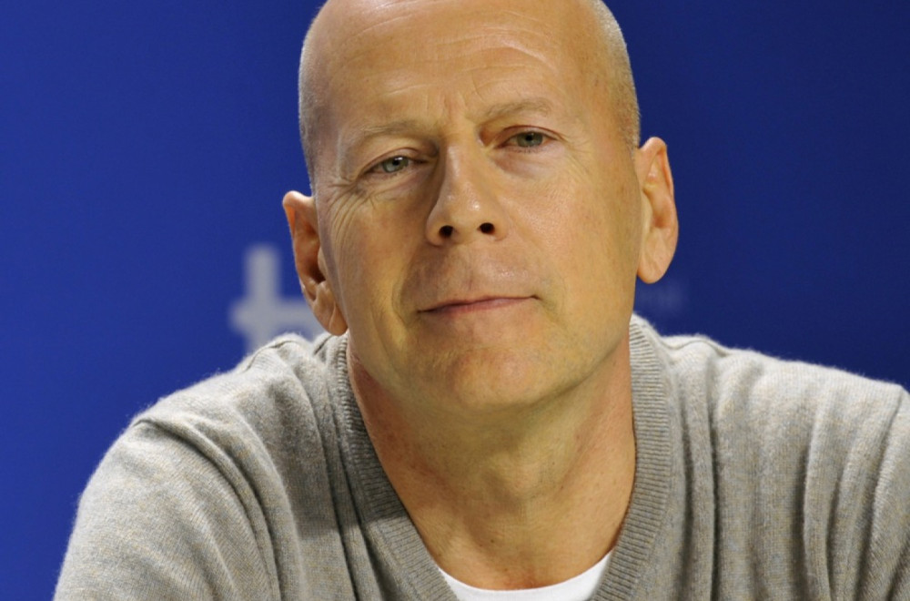 Brus Vilis jednostavno obožava ovaj film: Urnebesan je i fantastičan VIDEO