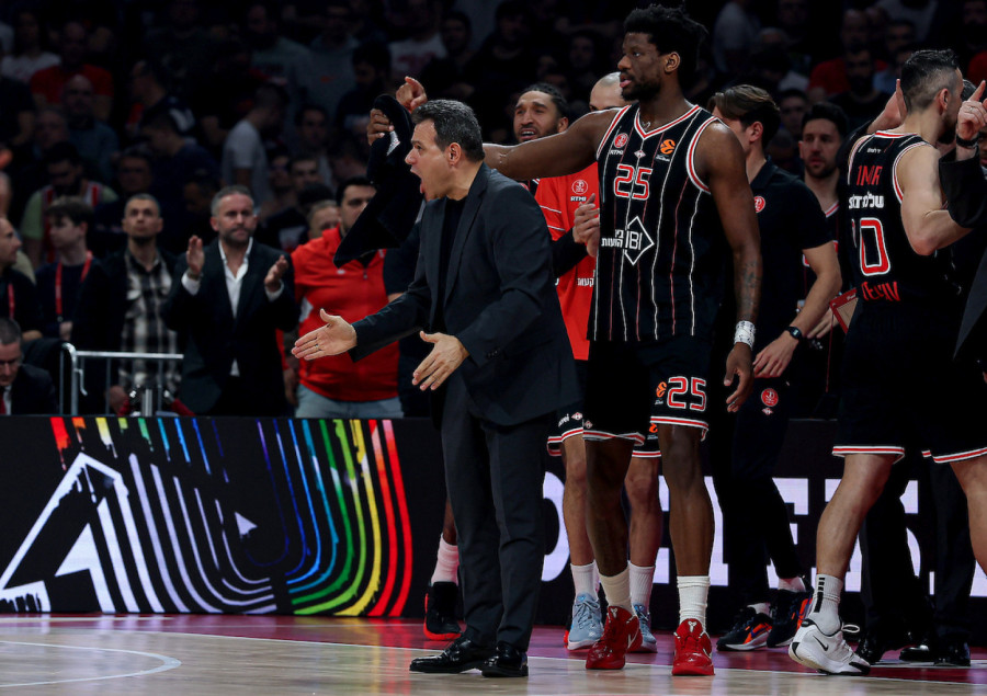 Evroligaški finiš: Ko je siguran, a kome gori pod nogama?