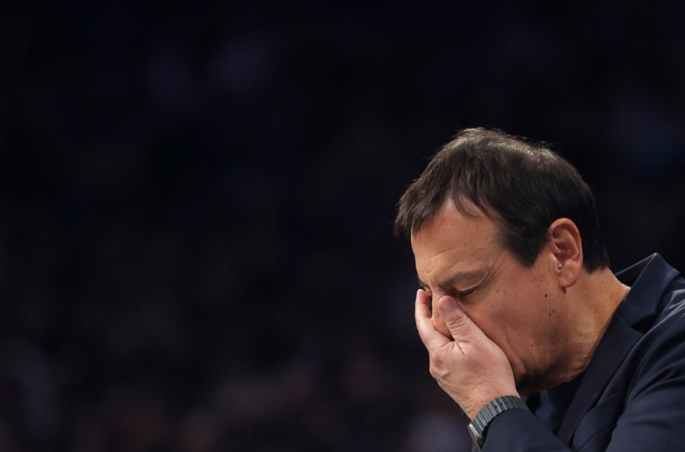 Ataman u Turskoj – imao smrtni slučaj