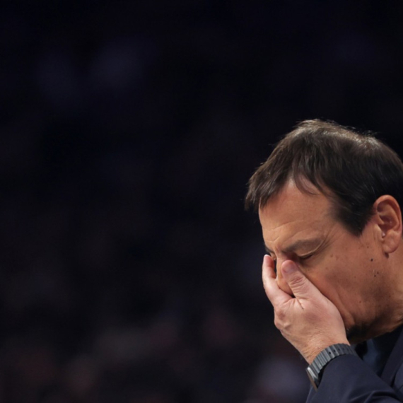 Ataman u Turskoj – imao smrtni slučaj