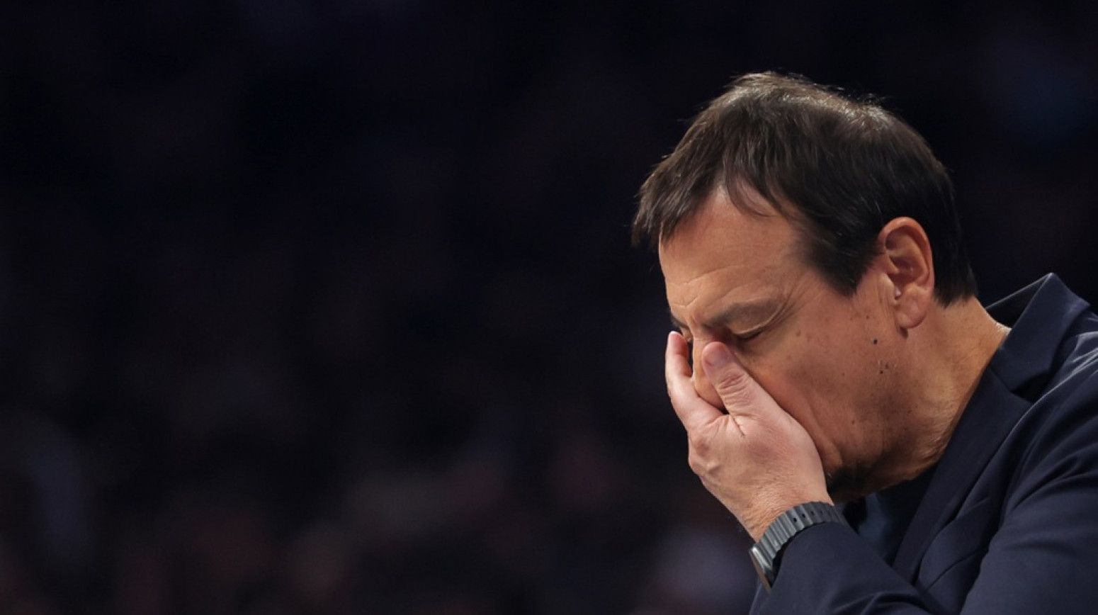 Ataman u Turskoj – imao smrtni slučaj