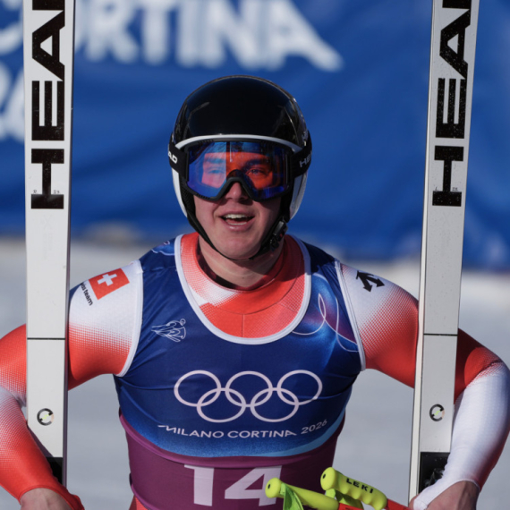 Zlatni olimpijac Franjo: "Nemam nikakve veze sa Hrvatskom"