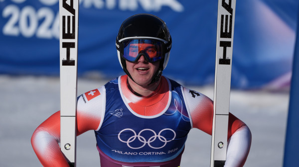 Zlatni olimpijac Franjo: "Nemam nikakve veze sa Hrvatskom"