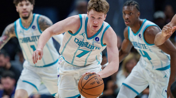 Klinac koji je "zaludeo" NBA ligu: "On je je**ni ubica"