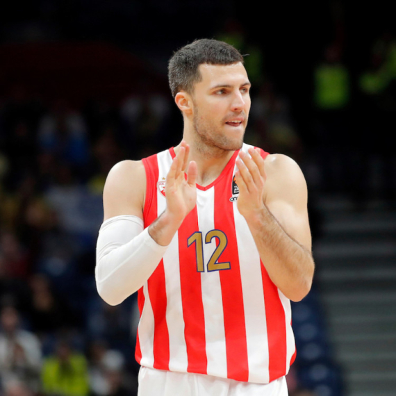 Bili Beron: "Nisam iznenađen – Srbija to zaslužuje"