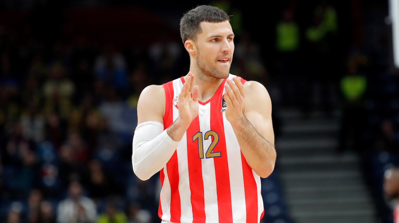 Bili Beron: "Nisam iznenađen – Srbija to zaslužuje"