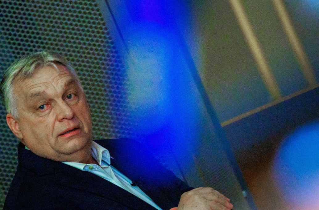 Orbanu stiže još podrške iz Vašingtona