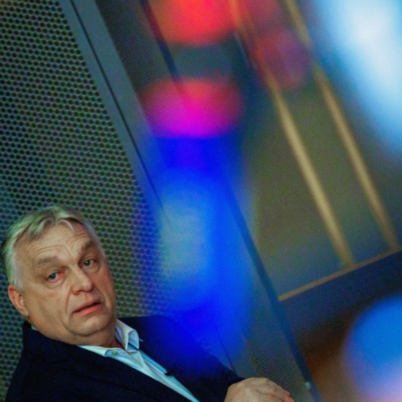 Orbanu stiže još podrške iz Vašingtona