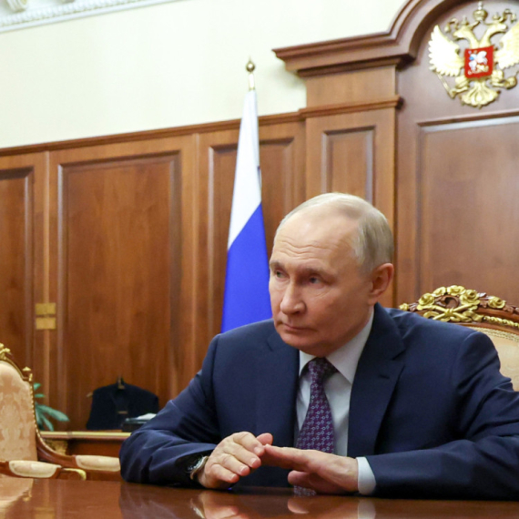 Putin samo kupuje vreme? NATO upozorava – Rusija ne želi mir