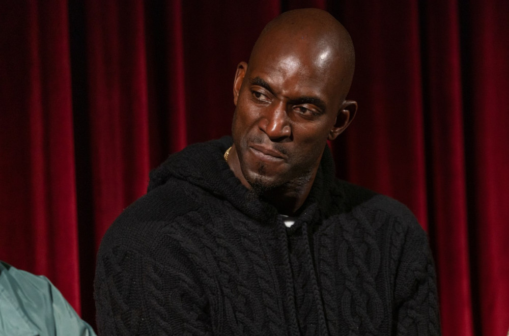 Garneta nerviraju stranci u NBA: Jokić je izuzetak